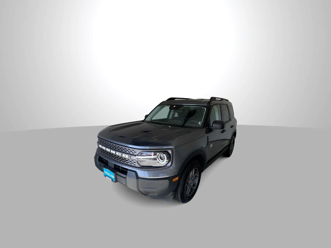 Used 2025 Ford Bronco Sport Big Bend AWD/4WD image 4