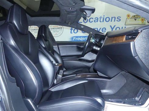 Used 2018 Tesla Model S 100D image 7