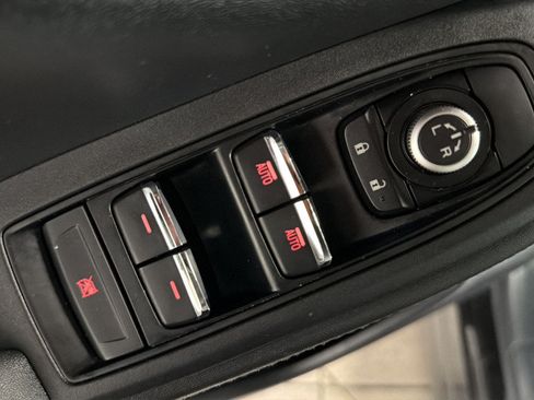 Certified 2023 Subaru Forester Limited AWD/4WD image 15