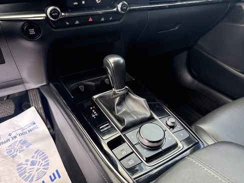 Used 2023 MAZDA CX-30 AWD 2.5 S w/ Preferred Package image 15