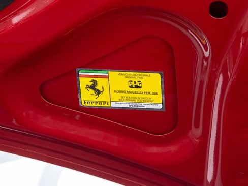 Certified 2022 Ferrari Roma RWD image 41