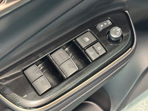 New 2026 Toyota Crown Signia image 34