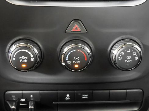 Used 2023 RAM 1500 Tradesman w/ Trailer Tow Package AWD/4WD image 29