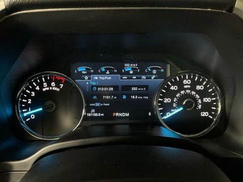 Used 2019 Ford F150 Lariat w/ Equipment Group 502A Luxury image 26