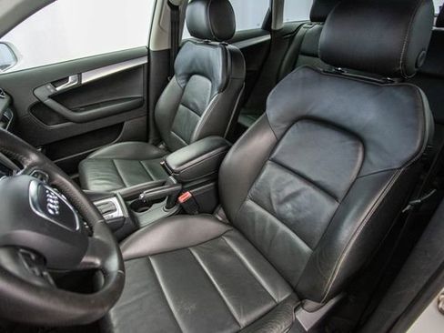 Used 2011 Audi A3 TDI Premium Plus image 19