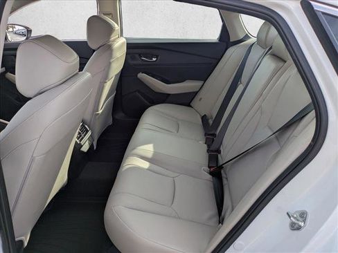 New 2025 Honda Accord Touring image 16