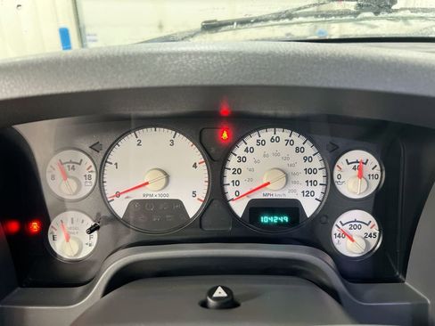 Used 2006 Dodge Ram 2500 Truck SLT w/ Trailer Tow Group image 11