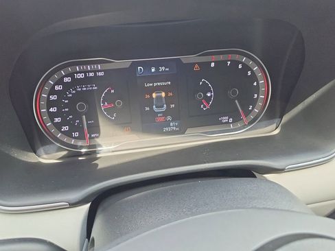 Used 2023 Hyundai Tucson SE FWD image 16