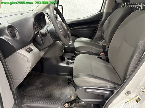 Used 2017 Chevrolet City Express LT w/ Technology Package FWD image 26