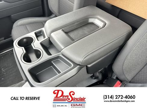 New 2026 GMC Sierra 3500 SLE AWD/4WD image 21