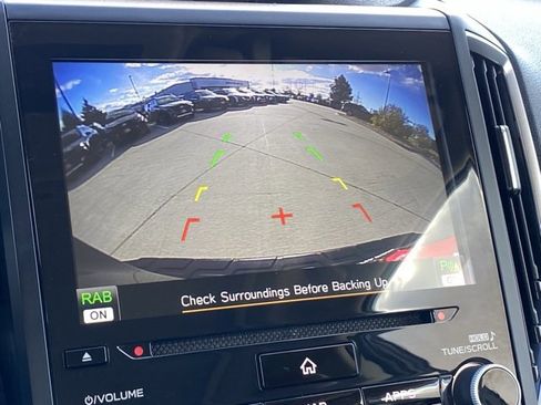 Used 2022 Subaru Forester Touring w/ Popular Package #2 image 23