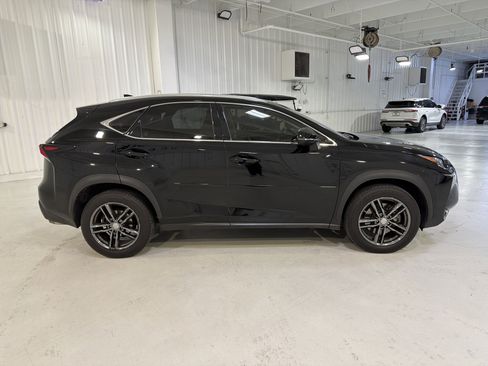 Used 2015 Lexus NX 200t FWD w/ Premium Package image 6
