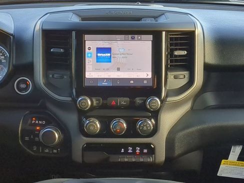 Used 2025 RAM 1500 Classic Warlock image 18