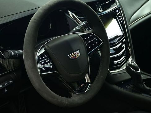 Used 2019 Cadillac CTS V image 49
