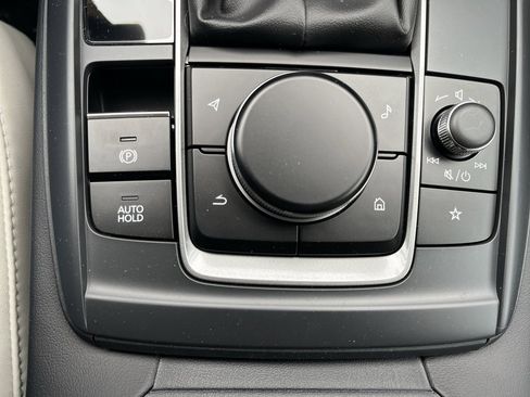 New 2026 MAZDA CX-30 AWD 2.5 S image 18