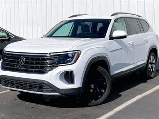 Used 2024 Volkswagen Atlas SE video 1