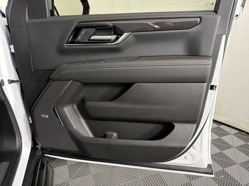 New 2026 GMC Yukon Elevation image 22