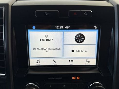 Used 2017 Ford F250 XLT w/ XLT Value Package image 21