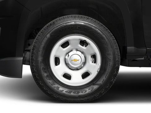 Used 2016 Chevrolet Colorado W/T RWD image 13
