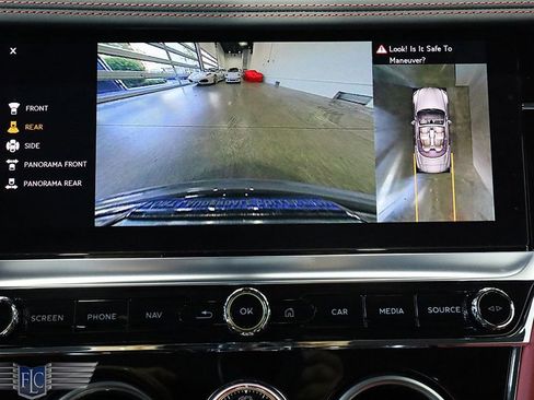 Used 2024 Bentley Continental GT V8 image 38