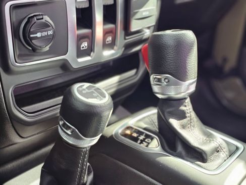 New 2026 Jeep Wrangler Sport image 16