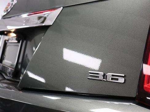 Used 2011 Cadillac CTS Premium AWD/4WD image 54