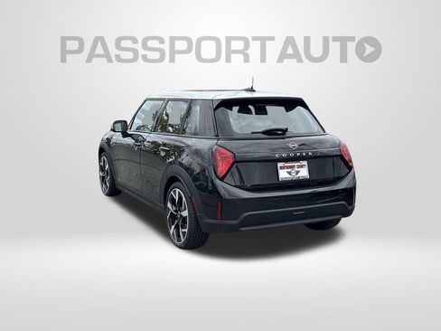 Used 2026 MINI Cooper S FWD image 57