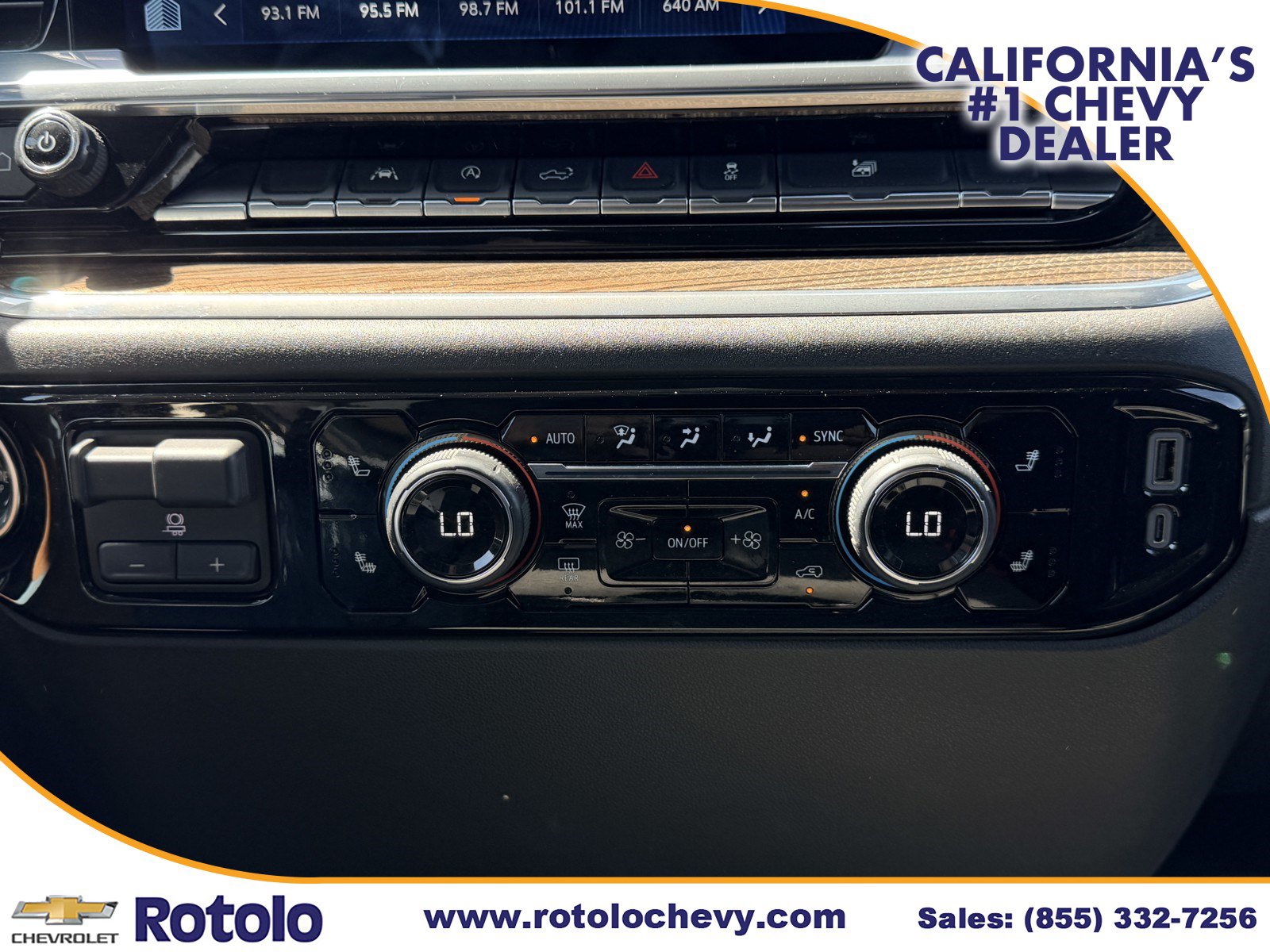 Used 2025 Chevrolet Silverado 1500 LT RWD image 20