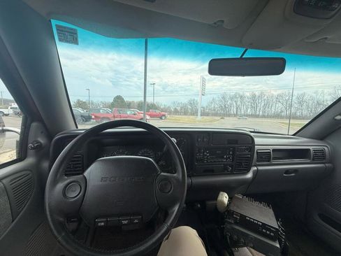 Used 1997 Dodge Ram 2500 Truck 4x4 Club Cab image 11