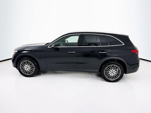 Used 2026 Mercedes-Benz GLC 300 image 5