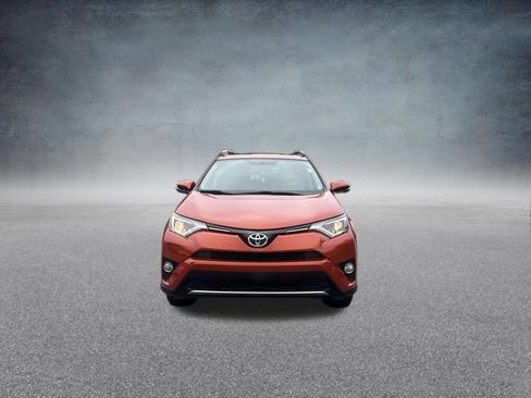 Used 2016 Toyota RAV4 XLE FWD image 8