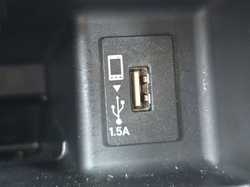 Certified 2017 Honda Accord EX-L image 9