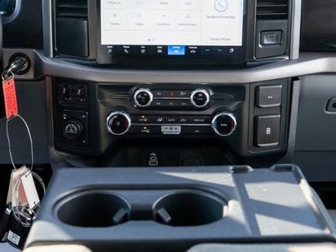 Used 2025 Ford F150 XLT w/ Equipment Group 301A Standard image 13