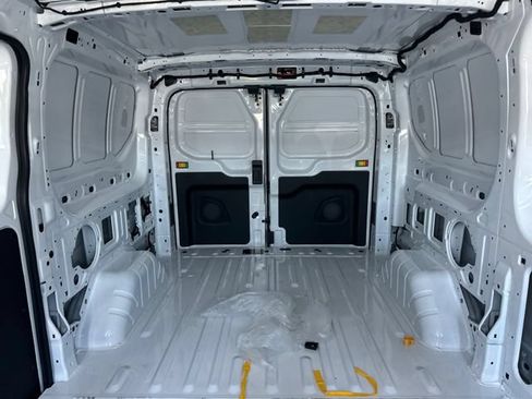 New 2026 Ford Transit 150 Low Roof RWD image 33