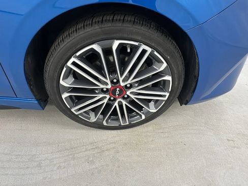 Used 2024 Kia Forte GT w/ Option Group 015 FWD image 9