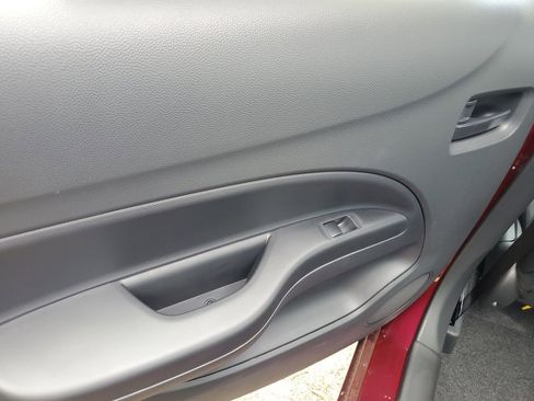 New 2024 Mitsubishi Mirage G4 ES image 6