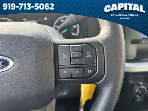 New 2025 Ford F450 XL image 23