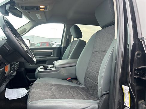 Used 2016 RAM 1500 Big Horn image 7