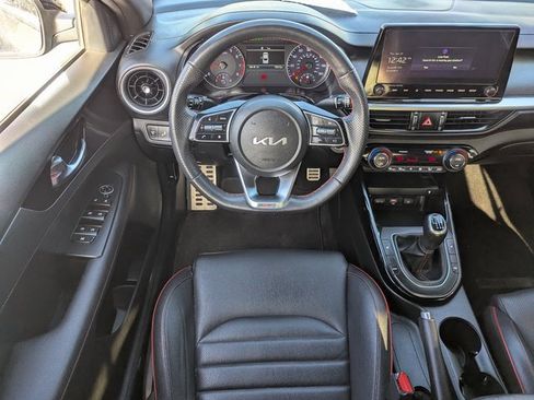 Used 2023 Kia Forte GT image 27