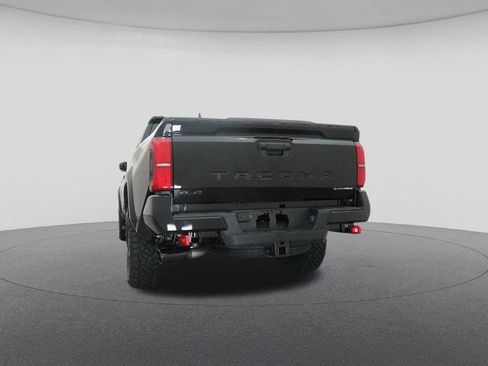 New 2026 Toyota Tacoma TRD Off-Road image 39