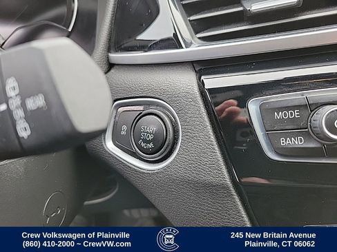 Used 2019 BMW X1 xDrive28i w/ Convenience Package image 41