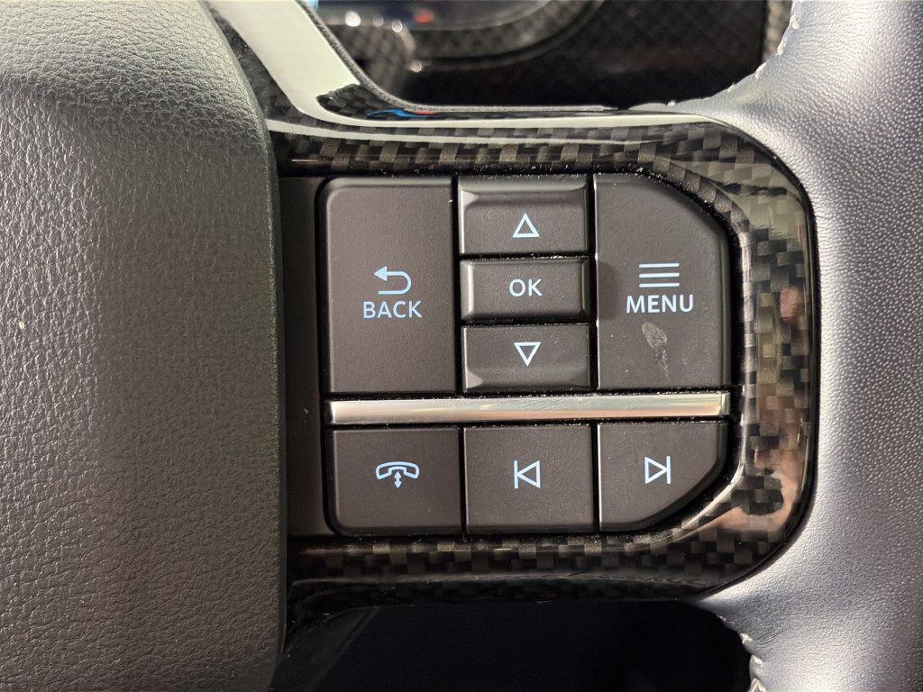 Used 2022 Ford F150 Lariat w/ Equipment Group 502A High AWD/4WD image 18