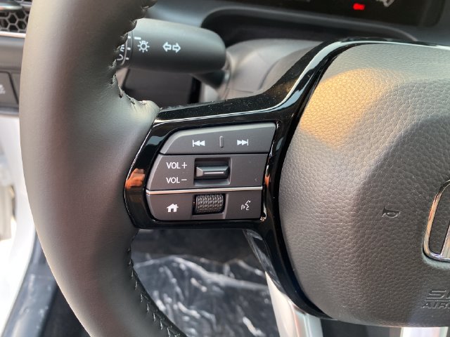 New 2027 Honda HR-V EX-L image 24
