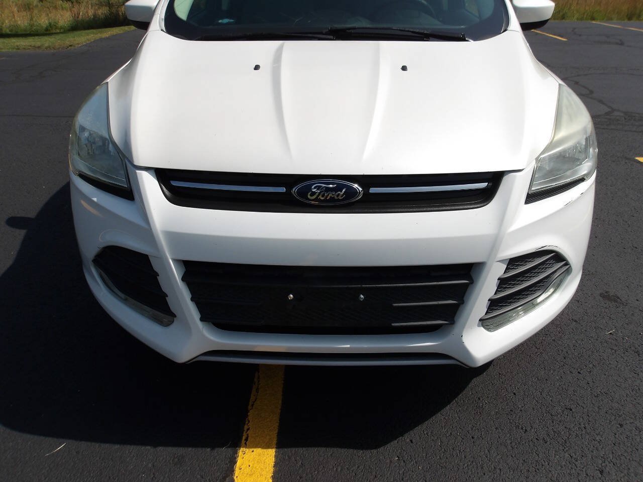 Used 2015 Ford Escape SE FWD image 27