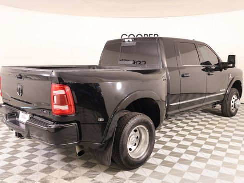 Used 2023 RAM 3500 Limited AWD/4WD image 20
