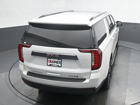 Used 2021 GMC Yukon XL AT4 AWD/4WD image 26