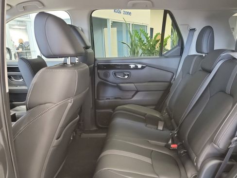 New 2026 Honda Passport RTL image 23