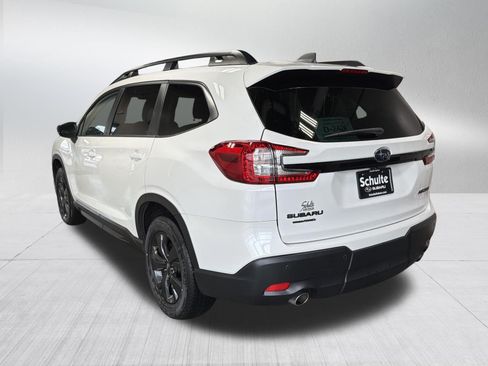 Certified 2026 Subaru Ascent Premium AWD/4WD image 5