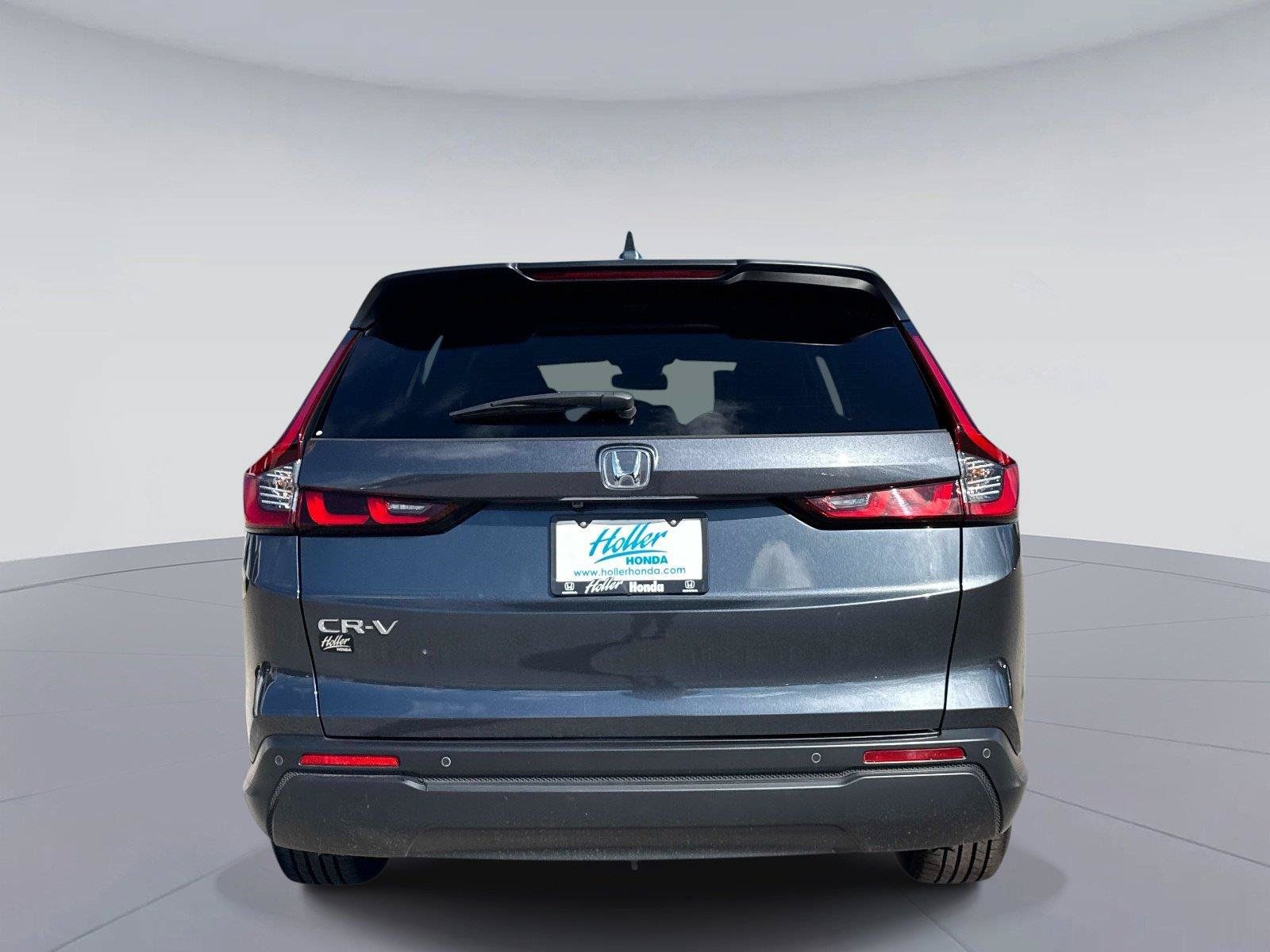 Used 2023 Honda CR-V EX-L image 5