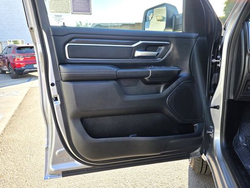 New 2026 RAM 1500 Big Horn image 11